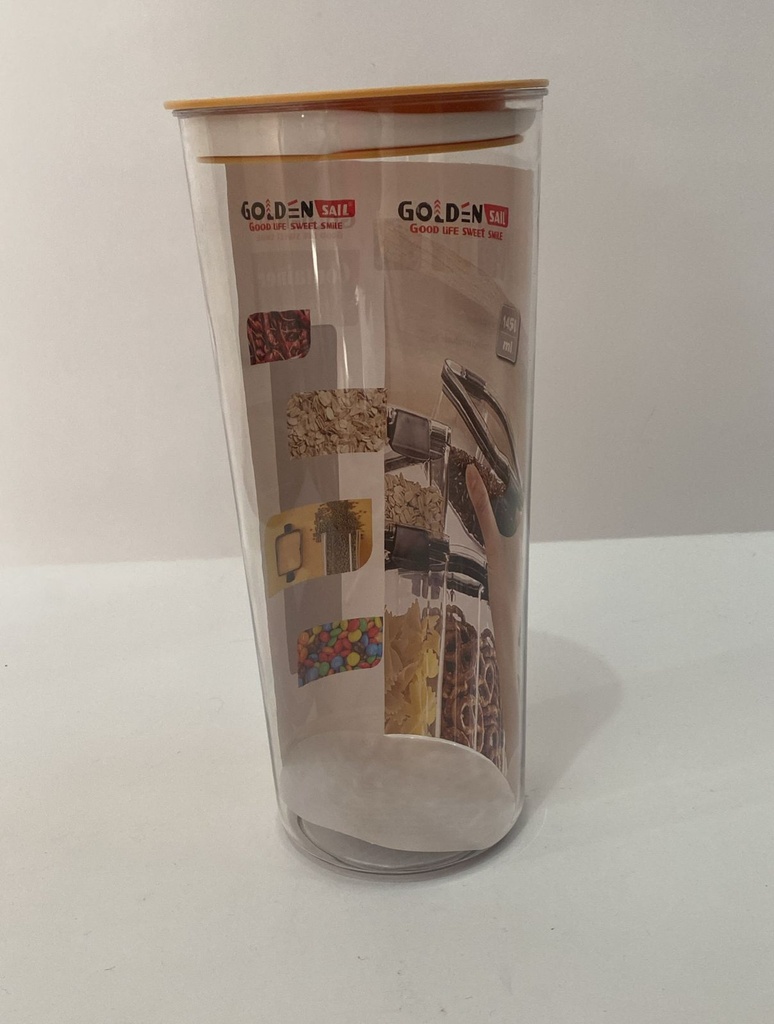 REPOSTERO 2464-Q25-126-D XC/48 REDOND +TAPA