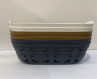 [ORAM005] CANASTA 2461-2553 XC60 /22,8X18,5X13XCM X3FILAS G