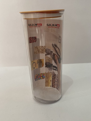 [ORAM034] REPOSTERO 2464-Q25-126-D XC/48 REDOND +TAPA